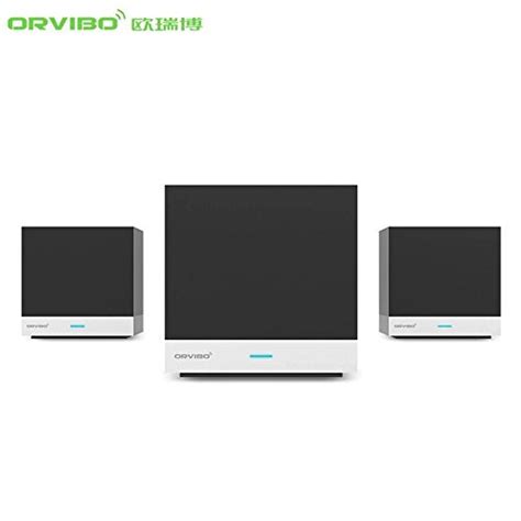 Buy Orvibo Magic Cube Universal Smart Remote Controller for IR ...