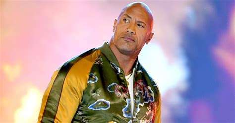 Dwayne Johnson Eyebrow Raise GIFs and Pictures | PS Celebrity