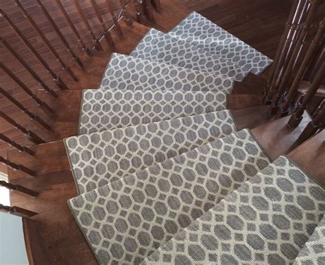 Modern Stair Runners Toronto | Stairs First