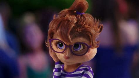 Jeanette Miller Chipettes