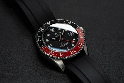 Image result for Using a GMT Watch