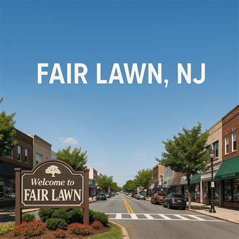 B4 Fair Lawn - CB Property Manager