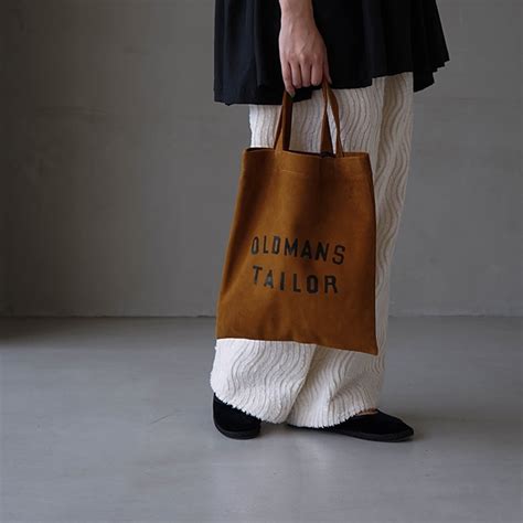 【30%OFF】(omt-1021) / R&D.M.Co-/OLDMANS TAILOR(アールアンドディーエムコー/オールドマンズテーラー ...