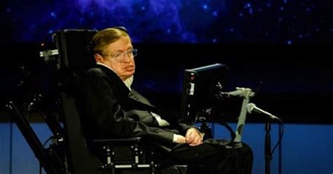 Stephen Hawking Biography - TechDoge - Latest Tech, Gadgets and ...