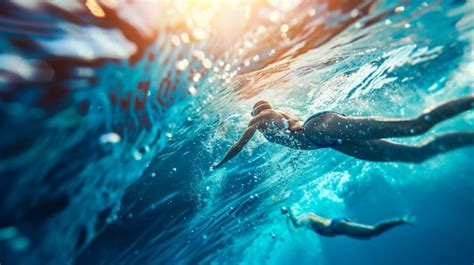 Swim in the Sun 的图像结果