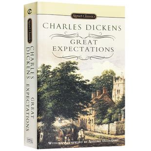 Great Expectations（远大前程）（狄更斯著·Heron Books1967年英文插图本·软精装）