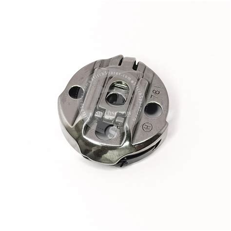 781 Bobbin Case JUKI, JACK 781, 771 Button Hole Sewing Machine Spare P ...