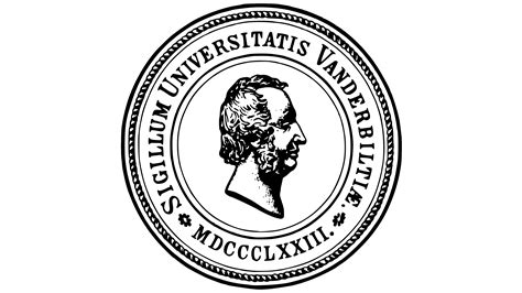 Vanderbilt University Logo, symbol, meaning, history, PNG, brand