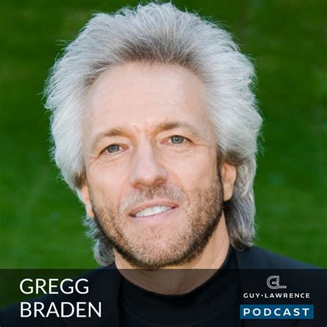 Interview with Gregg Braden & Guy Lawrence » Gregg Braden