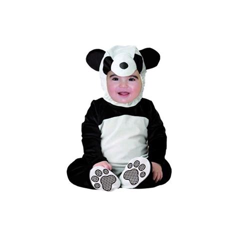 Disfraz bebe oso - Barullo.com