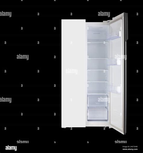 Fridge Side View 的图像结果