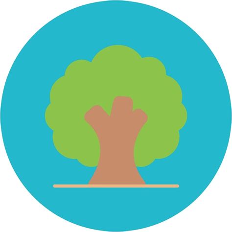 Evergreen Tree Vector 的图像结果