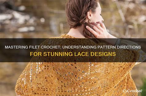 Image result for Which Way Filet Pattern