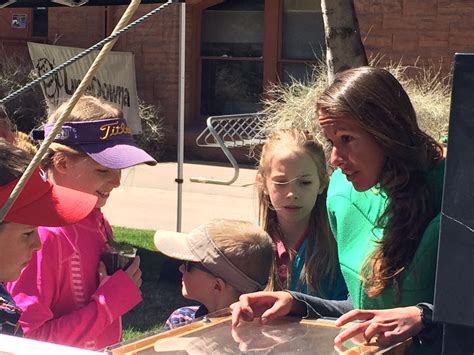 Job — High Trails Outdoor Education Center