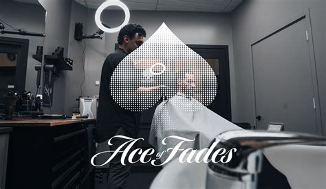 Ace of Fades - Barber Shop in Cranberry Township, PA