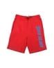 Buy Red Shorts & 3/4ths for Boys by Marvel by Wear Your Mind Online ...