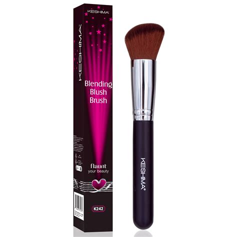 Liquid Blush Brush – Keshima