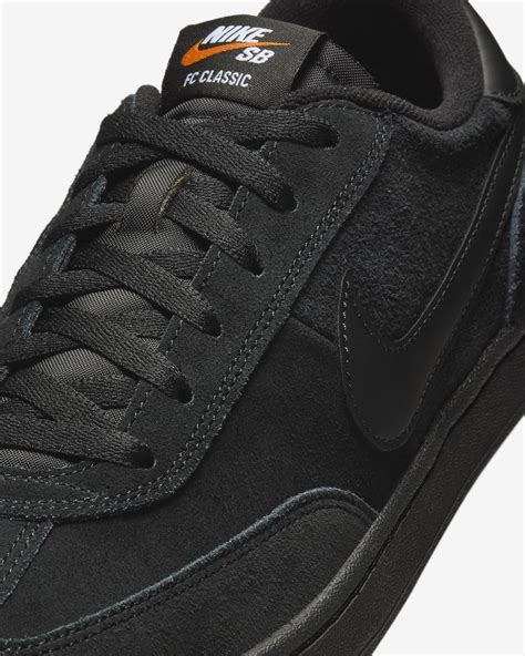 Nike SB FC Classic Skate Shoes. Nike IN