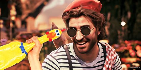 Clair Obscur: Expedition 33 Is Funnier Than You’d Think