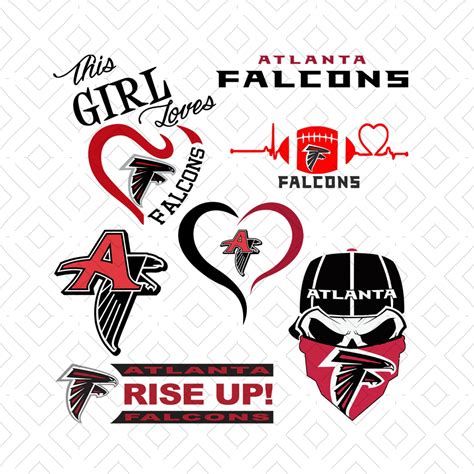 Falcons Logo Vector 的图像结果