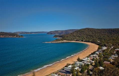 Pearl Beach, NSW | Beautiful Coastal Destination in New South Wales