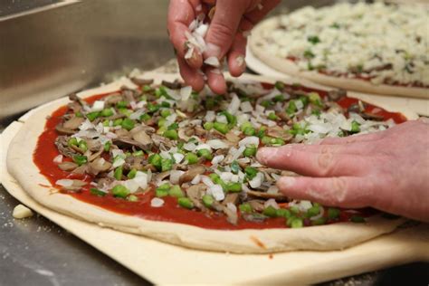 Harris Pizza Online Menu | Best Pizza in Town