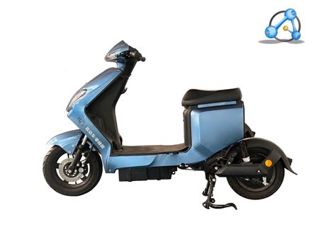 Hot Selling Clean Energy Hydrogen Fuel Cell Scooter Hydrogen Motorcycle ...