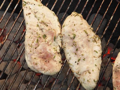 Chicken Cutlets Grilled Recipe at Mae Kimbrell blog