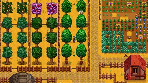 How to get Maple Syrup in Stardew Valley