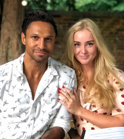 Patrice + Daniel Aminati getrennt: Höhe- und Tiefpunkte ihrer Liebe in ...