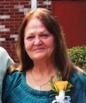Mary Louise Schrecengost Obituary - 2024 - Szal Funeral Home Inc
