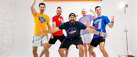 Dude Perfect Newest 的图像结果