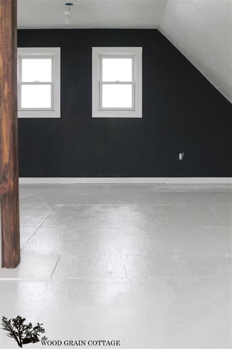 Painting A Plywood Floor What Should I Use | Viewfloor.co