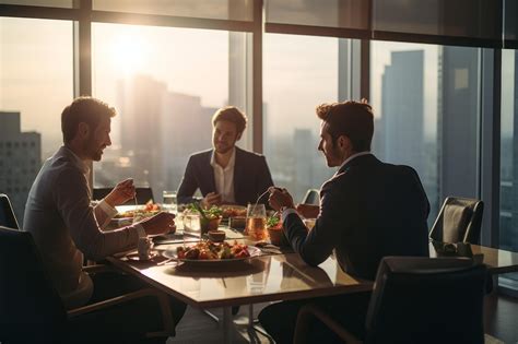 Bussiness People Meeting 的图像结果