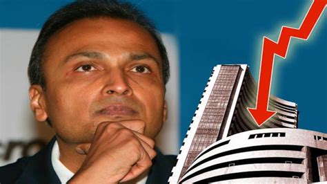 Anil Ambani's wealth shrinks by 73% to Rs 970 crore in six months ...