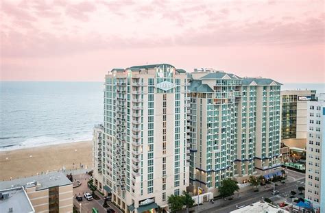 HILTON VACATION CLUB OCEANAIRE VIRGINIA BEACH - Hotel Reviews, Photos ...