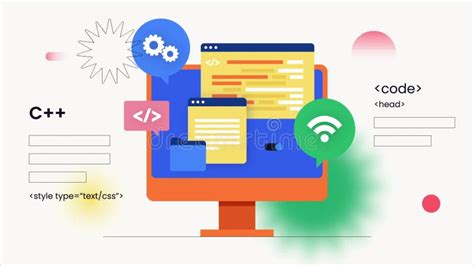 Image result for Computer Programmer Animation