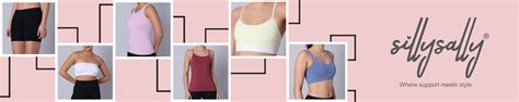 Amazon.in: Sillysally: Non Padded Bra