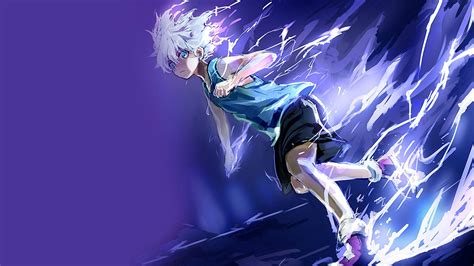 Hunter X Hunter 4K Wallpapers - Top Free Hunter X Hunter 4K Backgrounds ...