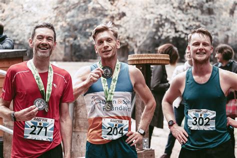Marathons in London | Summer events calendar