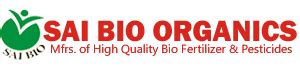 Sai Bio Organics