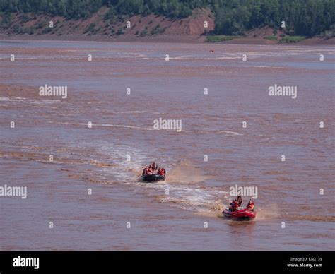Tidal bore river hi-res stock photography and images - Alamy