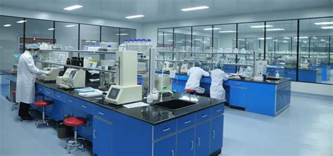 高校化学实验室设计合理布局基本要求|西安实验室装修- 西安博尔实验室工程有限公司