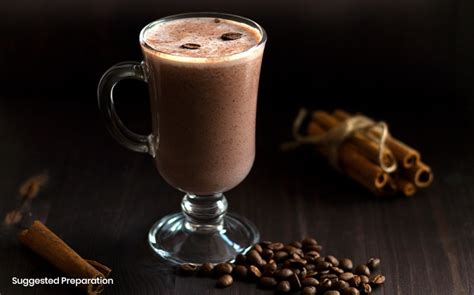 Quick & Easy Cinnamon Frappe Recipe - Nestle Professional