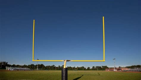 Field Goal Post 的图像结果