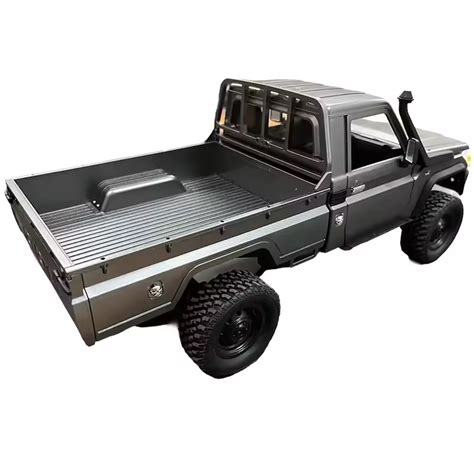 MNRC MN82 & MN82 PRO RTR 1/12 2.4G 4WD RC Car TOYOTA Land Cruiser LC79 ...