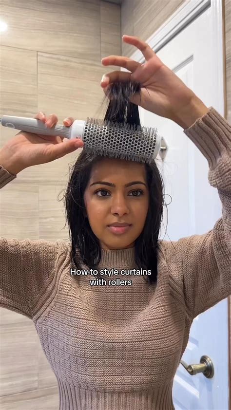 Curtain bangs 101 a guide to the trending hairstyle – Artofit