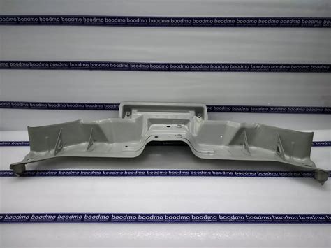 CROSSMEMBER, DASH LOWER