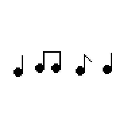 Music Note Gif