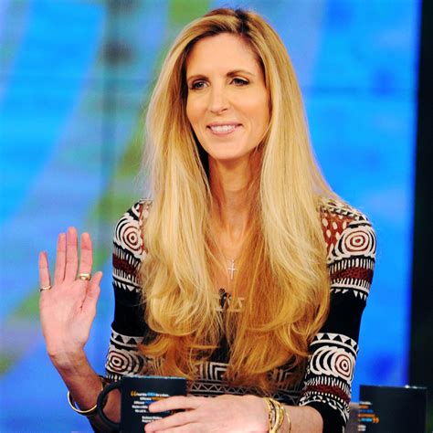 Panneau D'ann Coulter